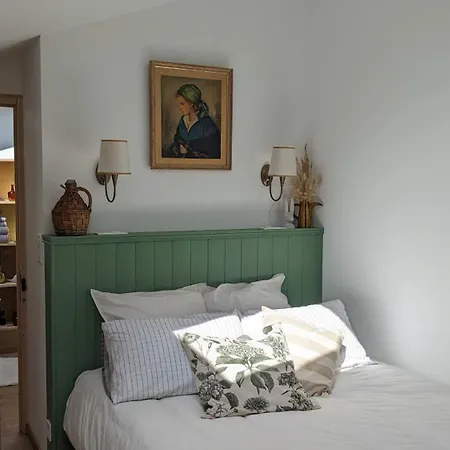 Bed & Breakfast La Bonne Du Cure