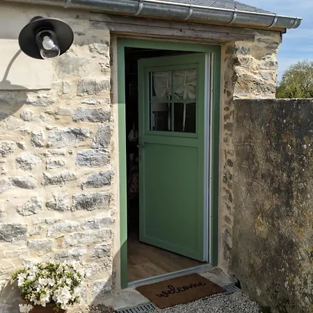 Bed & Breakfast La Bonne Du Cure *