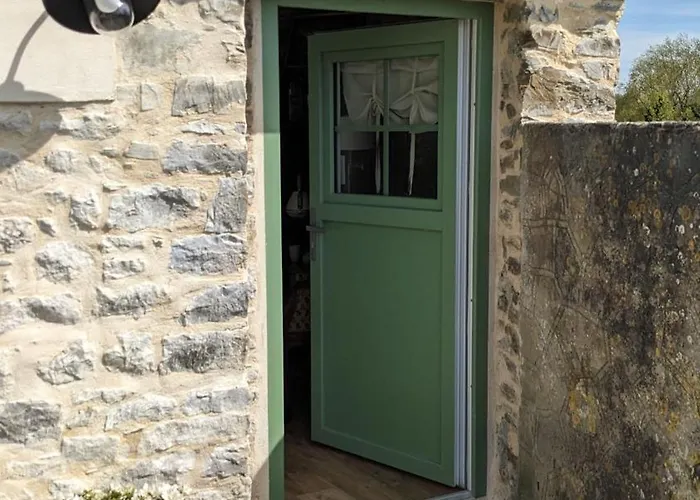 Bed & Breakfast La Bonne Du Cure 3*